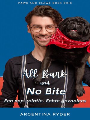 cover image of All Bark and No Bite